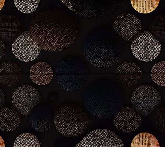 Фотошпалери круги Фотошпалери круги 31842