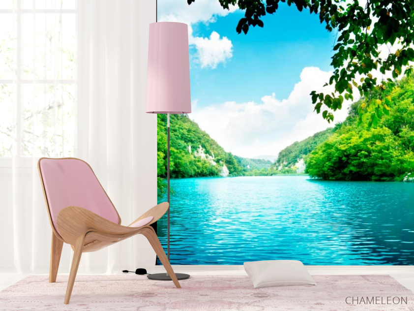 Фотошпалери Лісова казка - 4