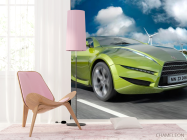 Фотошпалери Авто - 4