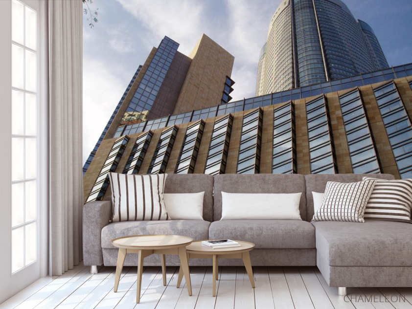 Фотообои Токио - 3