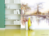 Фотошпалери Париж - 3