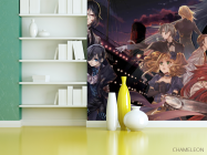 Фотошпалери Аніме - 3