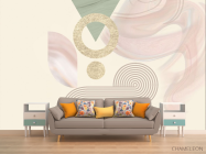 Фотообои узоры - 1