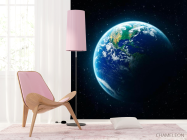 Фотошпалери Планета Земля - 4