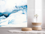 Фотошпалери Fluid Art - 2