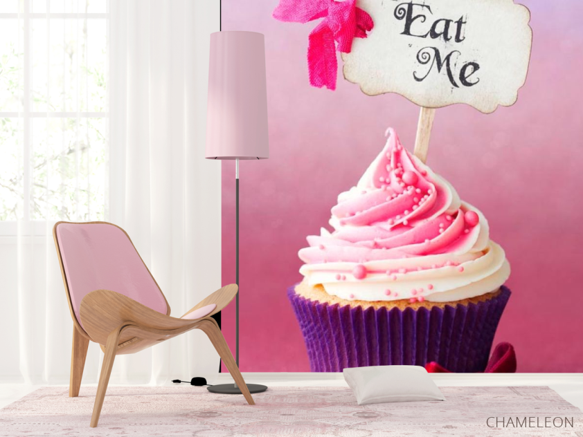 Фотошпалери Кекси - 4