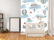 Фотообои для детской - 2