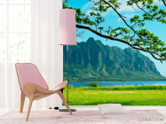 Фотошпалери Високі гори - 4