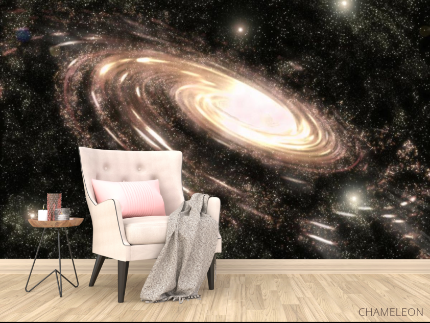 Фотообои Космос - 4