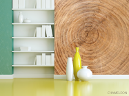 Фотошпалери Дерево в розрізі - 3