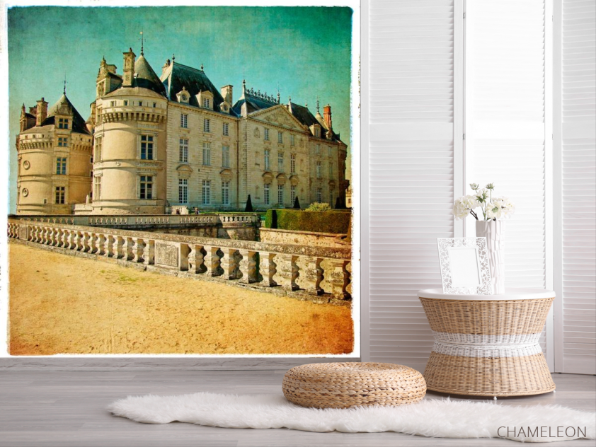 Фотошпалери Палац - 2