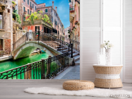 Фотошпалери Міст у Венеції - 2