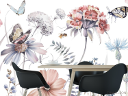 Фотошпалери квіти - 1