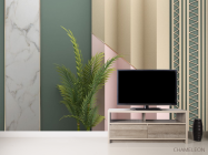 Фотообои 3д панели - 2