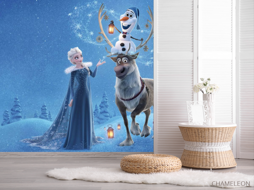 Фотошпалери Кам'яне серце - 2