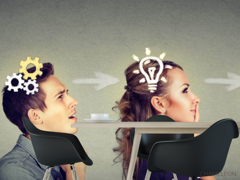 Фотошпалери Для кабінету психології - 1