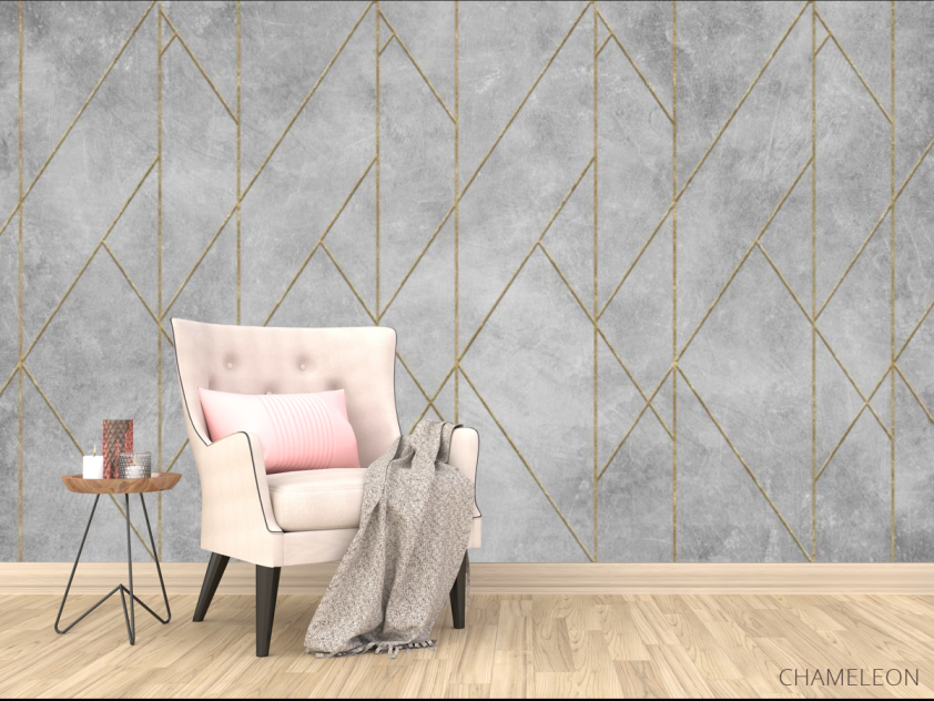 Фотообои 3д панели - 4