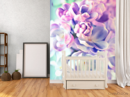 Фотообои Цветки сирени - 2