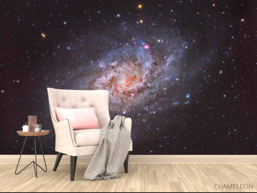 Фотообои Галактика - 4