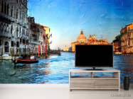 Фотообои Храм в Италии - 2