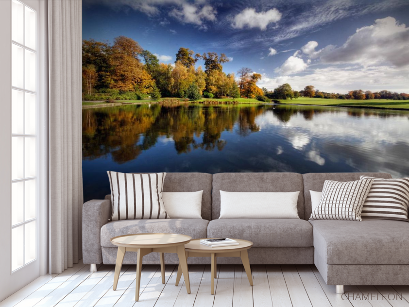 Фотообои Душа природы - 3