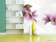 Фотошпалери Магнолія - 3