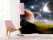 Фотошпалери Планети - 4