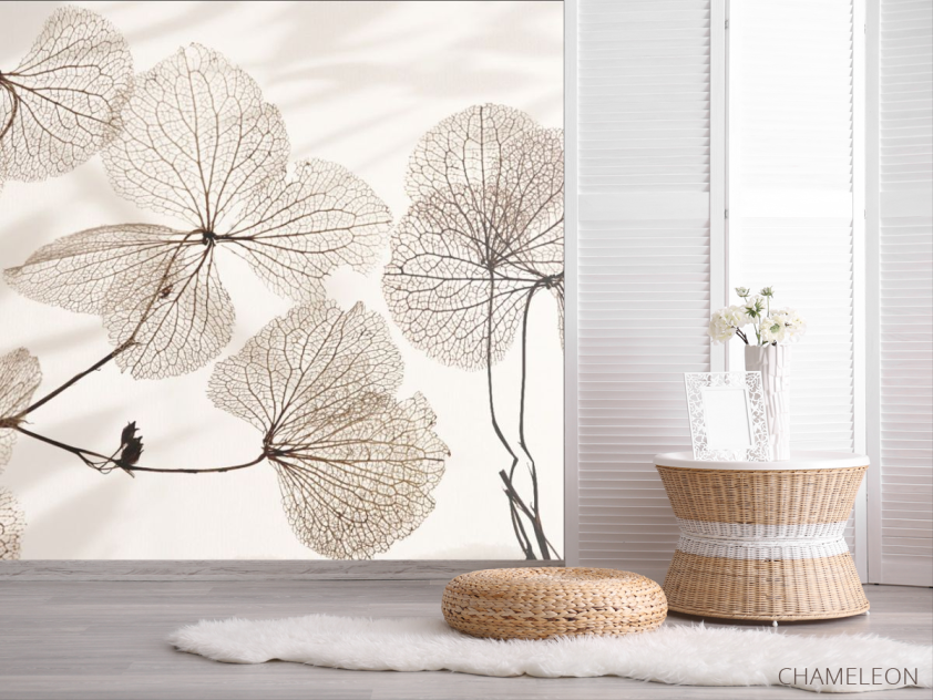 Фотошпалери квіти - 2