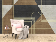 Фотообои 3д панели - 4