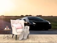 Фотообои Lamborghini - 4