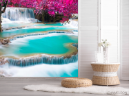 Фотошпалери Водоспад - 2