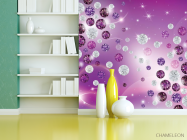 Фотошпалери Діаманти - 3