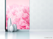 Фотообои Розовые лепестки - 1