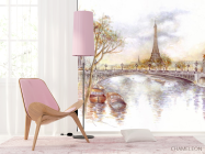 Фотошпалери Париж - 4