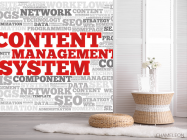 Фотошпалери Менеджмент - 2