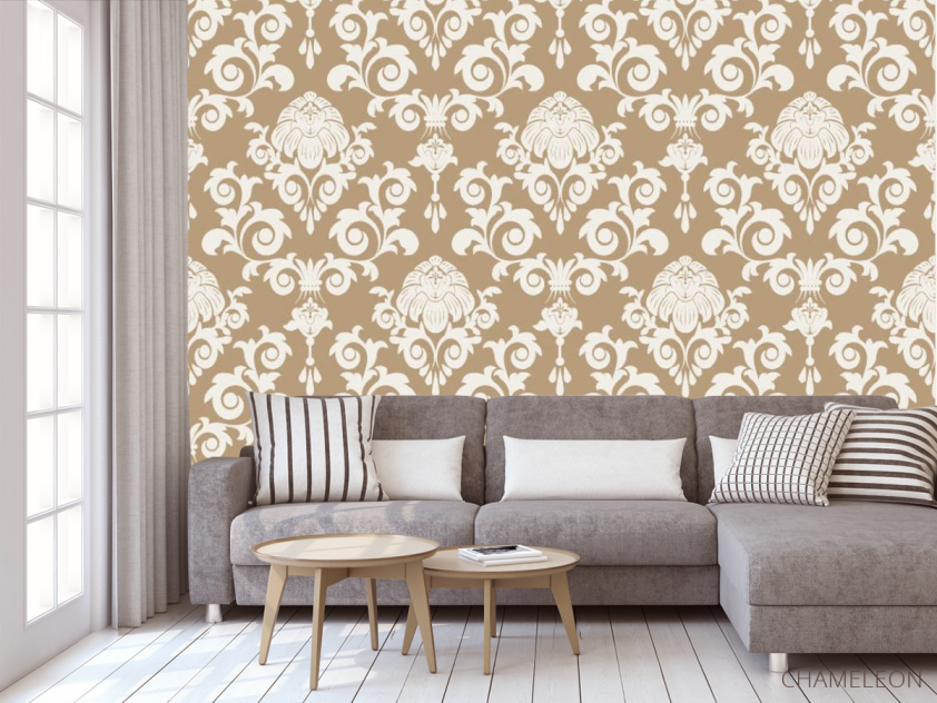 Фотообои в стиле барокко - 3