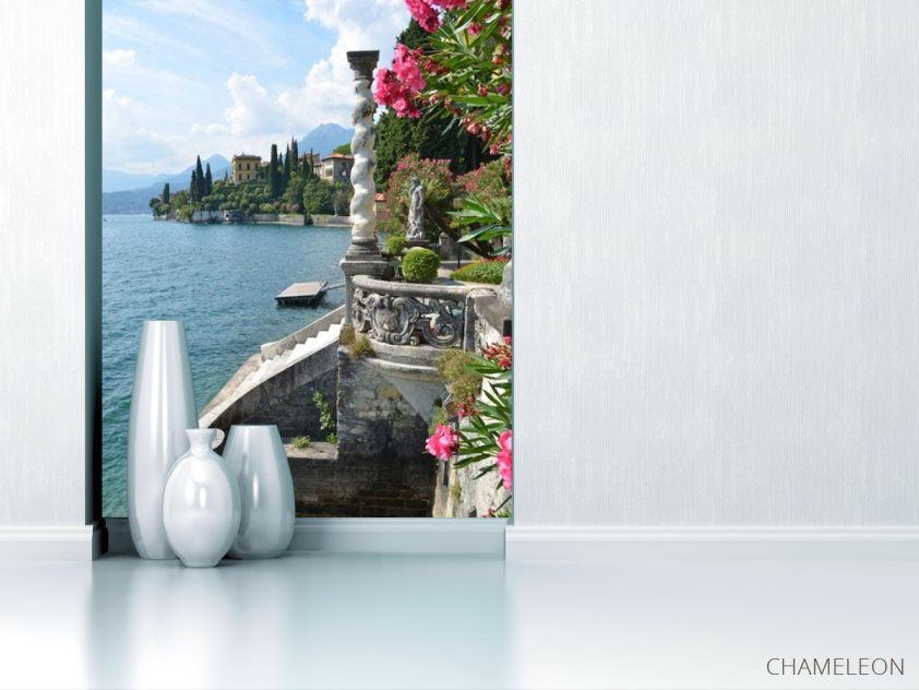 Фотообои Побережеье у моря - 1