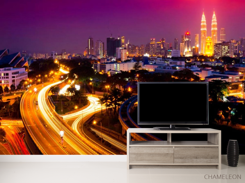 Фотообои Ночная сказка Венеции - 2