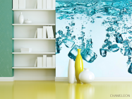 Фотошпалери Лід, вода - 3