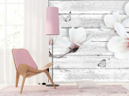 Фотошпалери квіти - 4