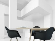 Фотообои 3д фигуры - 1