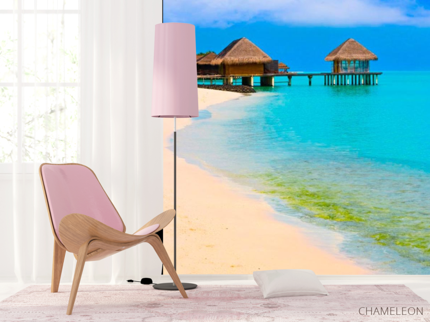 Фотошпалери Океан - 4