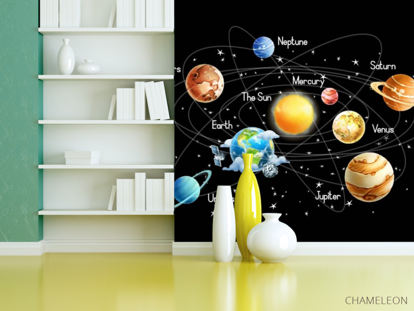 Фотошпалери планети - 3