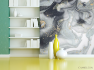 Фотошпалери флюїд - 3