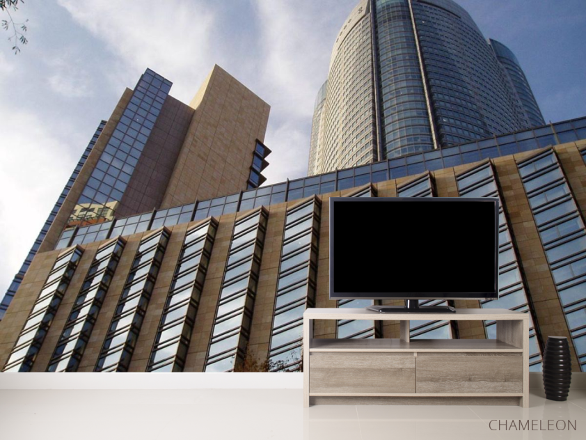 Фотообои Токио - 2