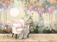 ФотообоиТропики дикие - 4