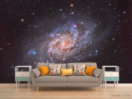 Фотообои Галактика - 1