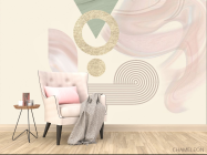 Фотообои узоры - 4