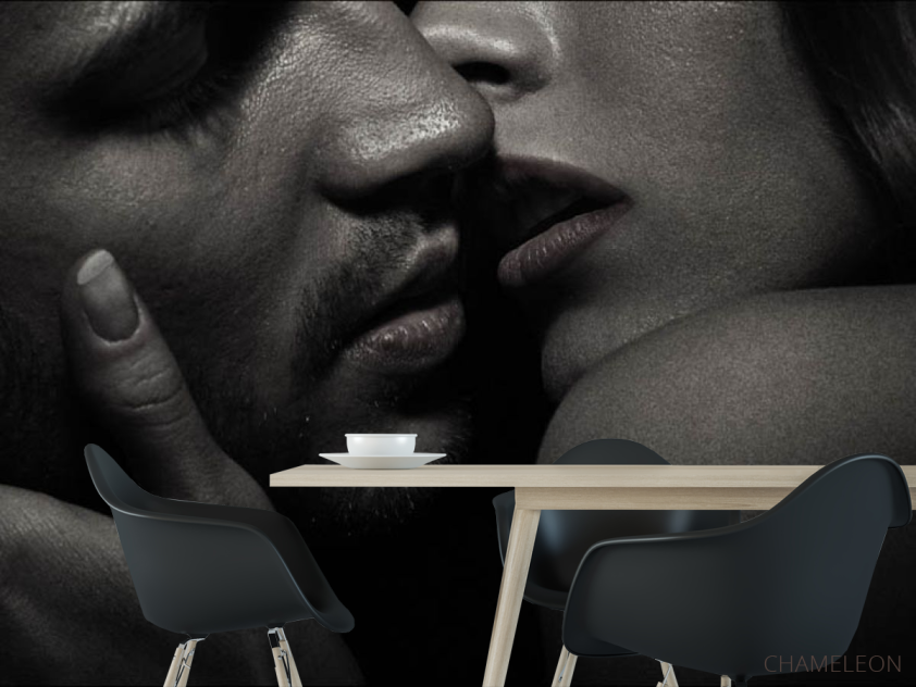 Фотошпалери ніжність - 1