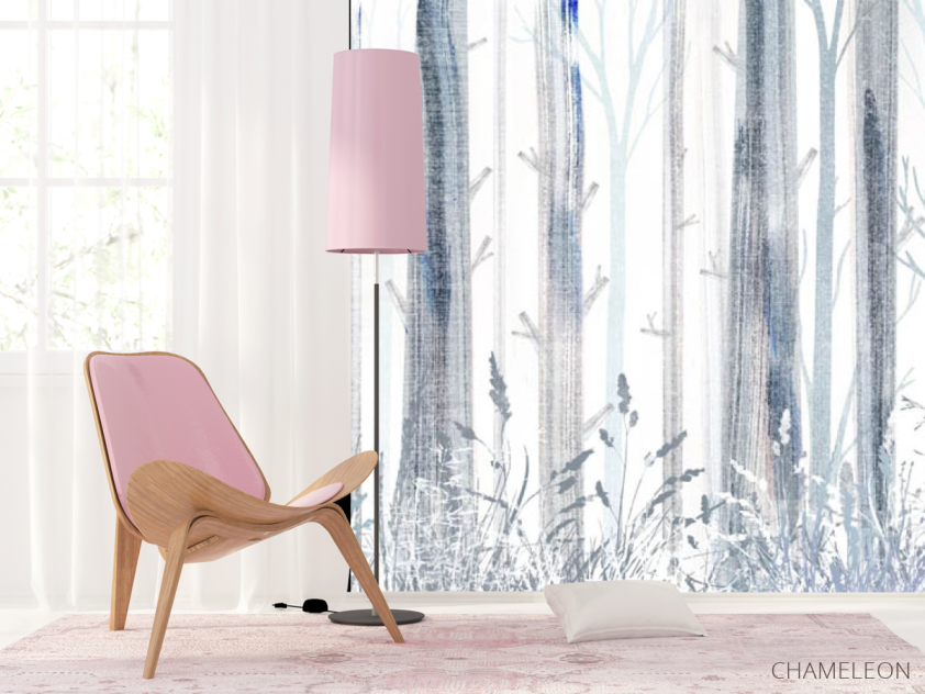 Фотошпалери ліс - 4